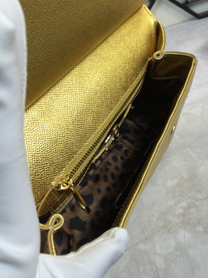  Arrenfashion D*olce&G*abbana Top Bag