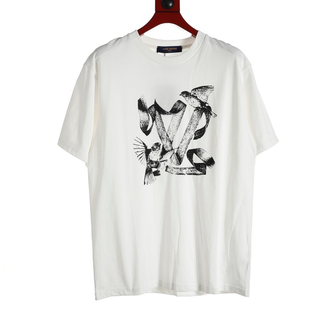 Men Women T-shirt Top Quality 2023 Arrenfashion