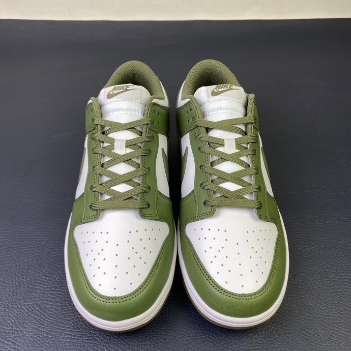  from Arrenfashion Nike SB Dunk Low DD1503 120