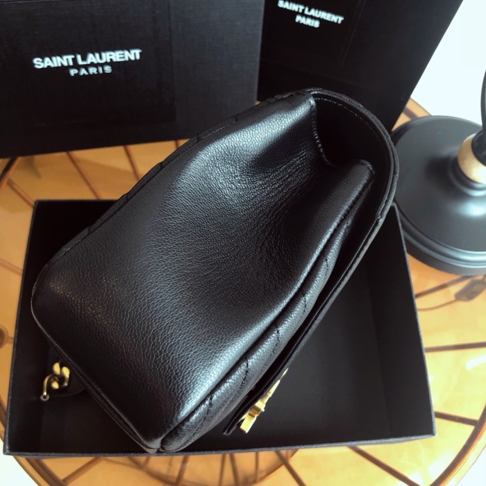  Arrenfashion Y*SL Top Bag 24x17x6.5cm