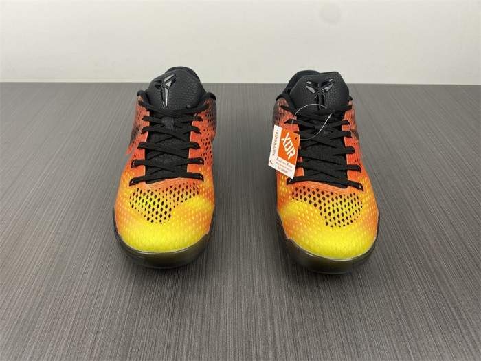  from Arrenfashion Kobe 11 EM LA Sunset ZK11 836184-805