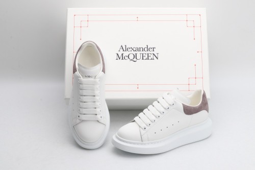  Arrenfashion Men Women A*lexander M*cqueen Top Sneaker