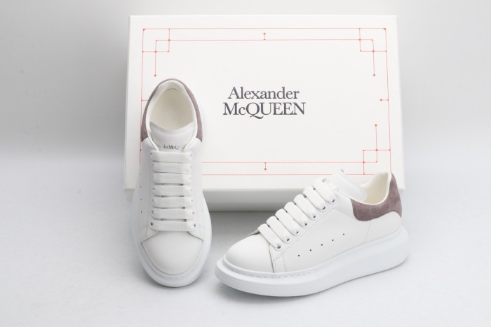  Arrenfashion Men Women A*lexander M*cqueen Top Sneaker