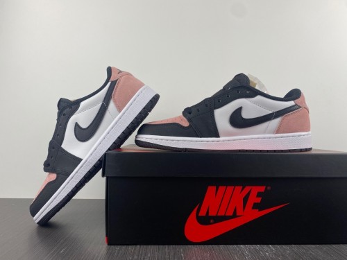 Arrenfashion Air Jordan 1 Low