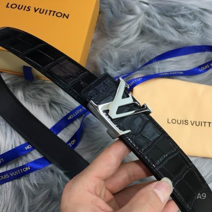  Arrenfashion L*uis V*itton Belts Top Version