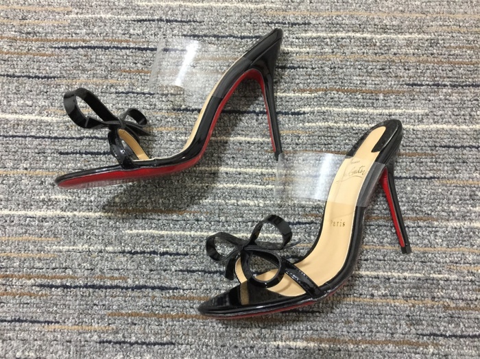  Arrenfashion C*hristian L*ouboutin High Heels Top