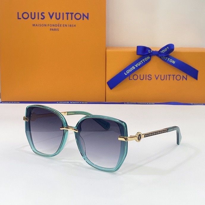  Arrenfashion Top Quality L*ouis V*uitton Glasses