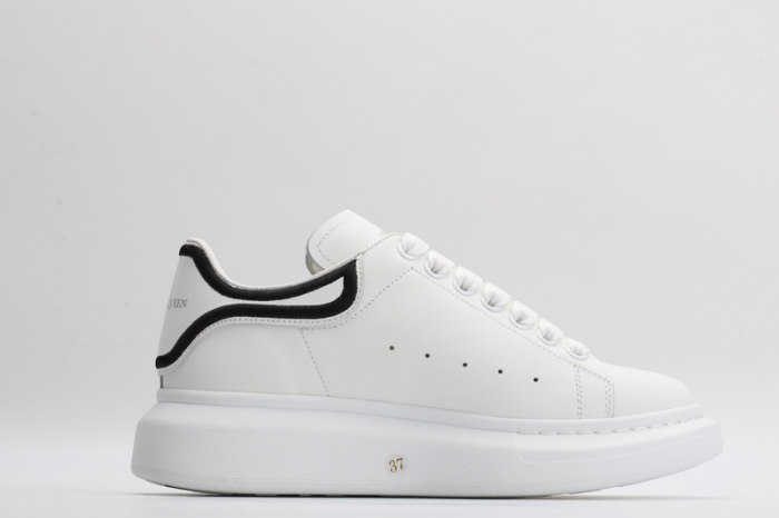  Arrenfashion Men Women A*lexander M*cqueen Top Quality Sneaker