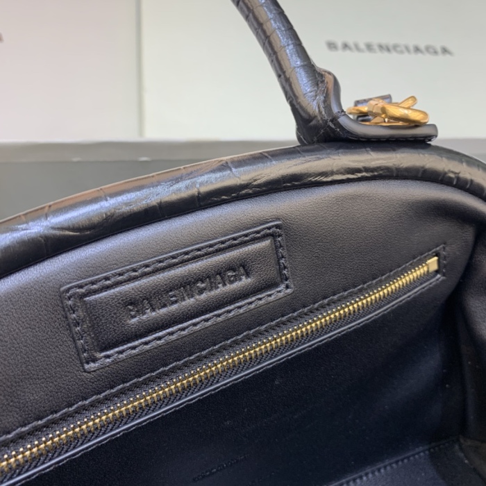  Arrenfashion B*alenciaga Bag Top Quality 27*15.5*11CM