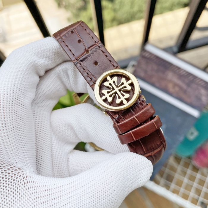 P*atek P*hilippe Watches Top Quality 43*13M （Arrenfashion）