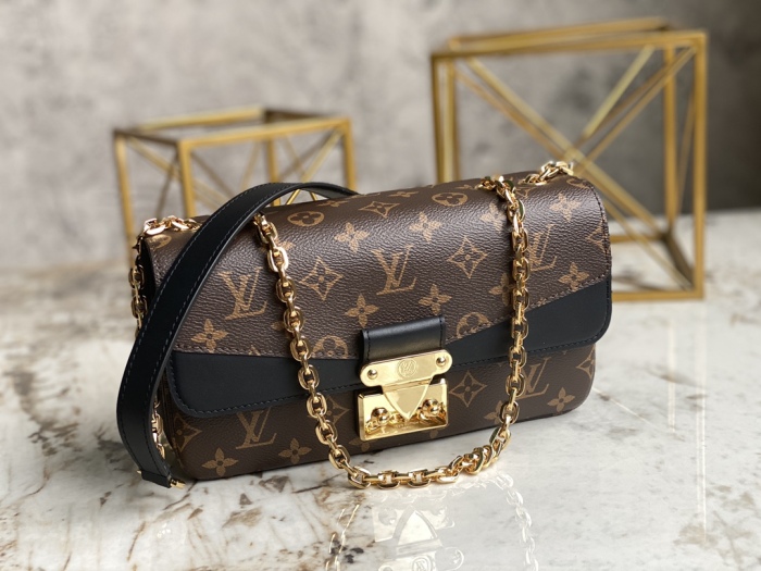  Arrenfashion L*ouis V*uitton Bag Top Quality 24.5*15*6.5CM