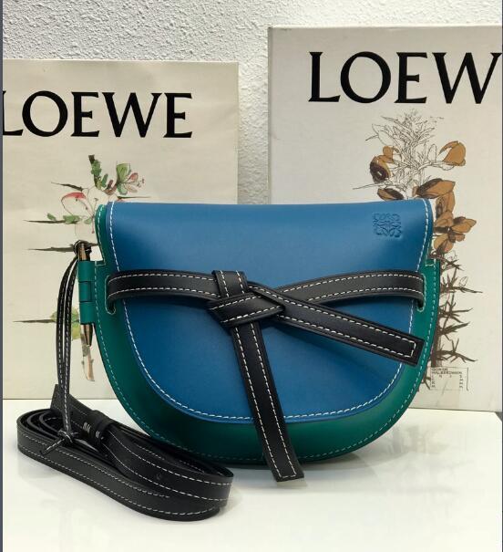  Arrenfashion L*oewe Bag Top Quality 20x19x11.5cm