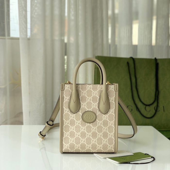  Arrenfashion G*ucci Bag Top Quality 16*20*7CM