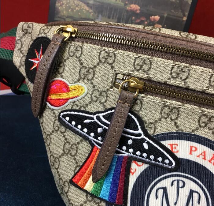  Arrenfashion G*ucci Bag Top Quality 23*11.4*7.6CM