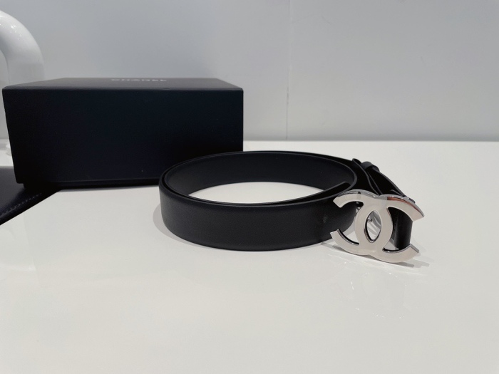  Arrenfashion C*hanel Belts Top Quality 30MM