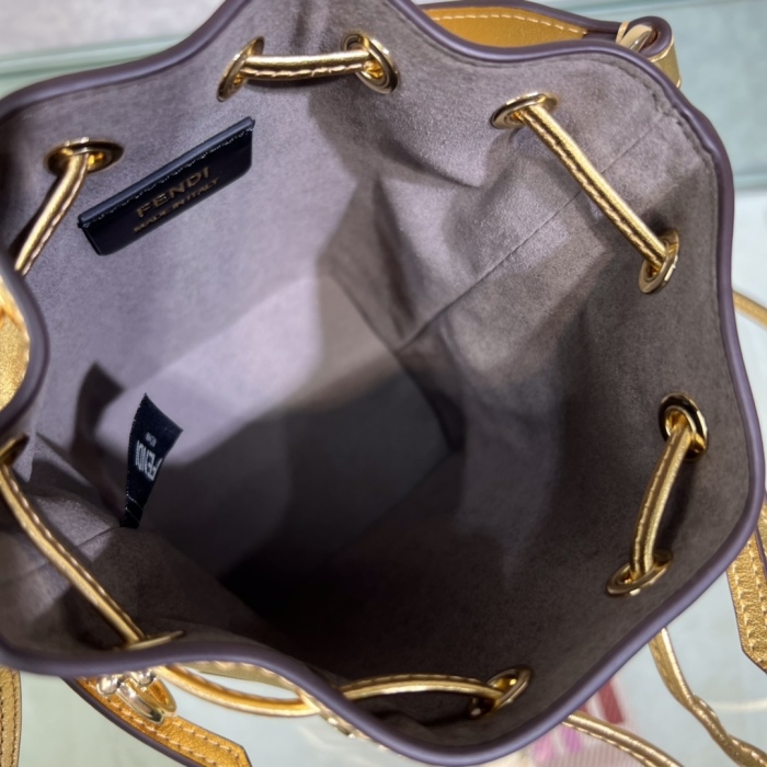  Arrenfashion F*endi Bag Top Quality 12*18*10CM