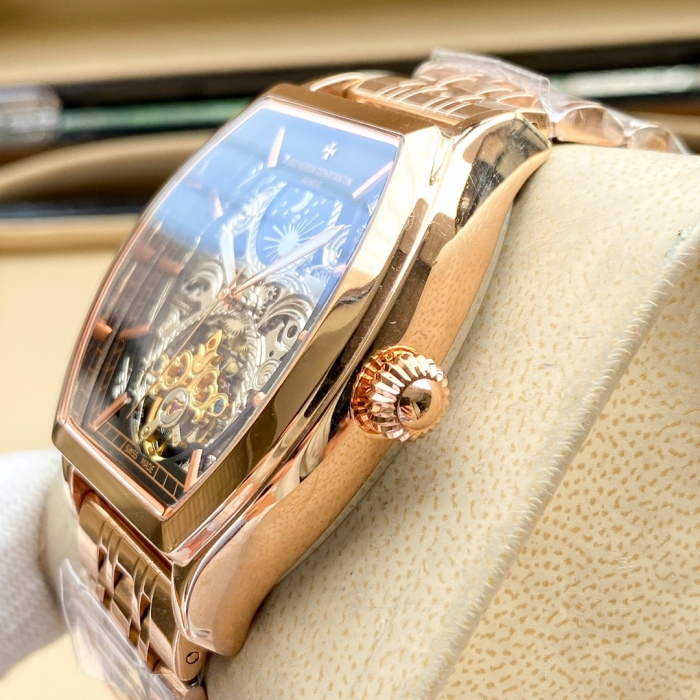V*acheron C*onstantin Watches Top Quality 42*12mm （Arrenfashion）