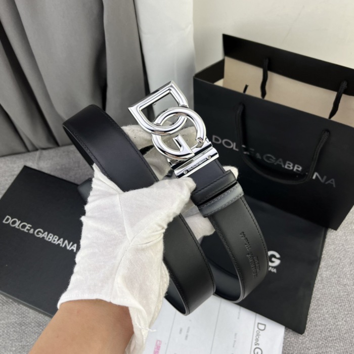  Arrenfashion D&G Belts 35MM ( Arrenfashion)