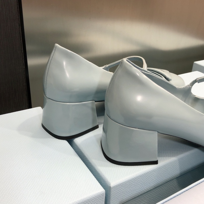  Arrenfashion Women P*rada Top Quality Sandals