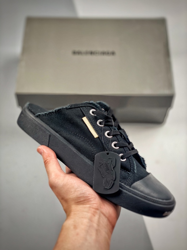  Arrenfashion Men Women B*alenciaga Top Sneakers