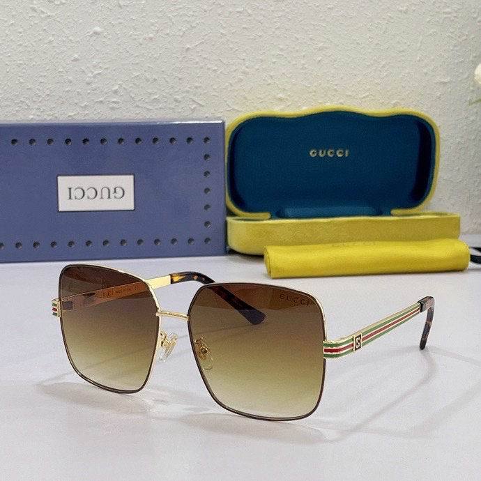  Arrenfashion Top Quality G*ucci Glasses