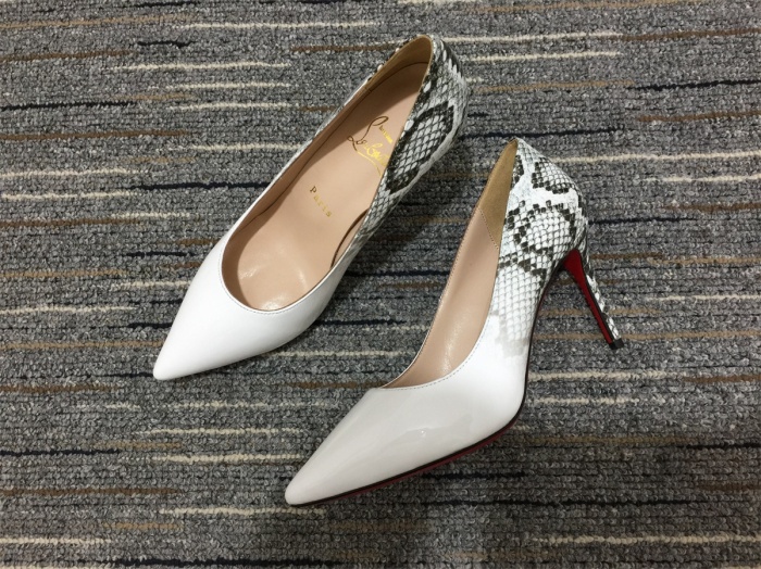  Arrenfashion C*ristian L*uboutin Pump High Heels