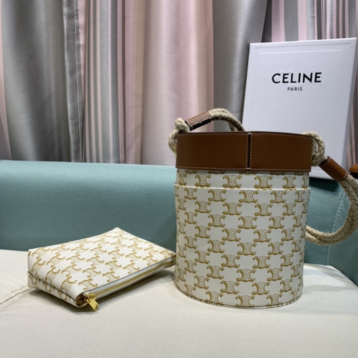  Arrenfashion C* eline Bag Top Quality 18.5*23CM