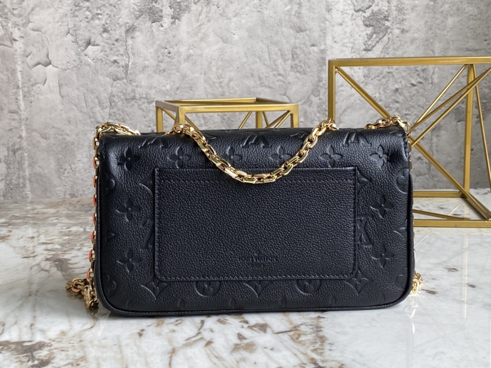  Arrenfashion L*ouis V*uitton Bag Top Quality 24.5*15*6.5CM