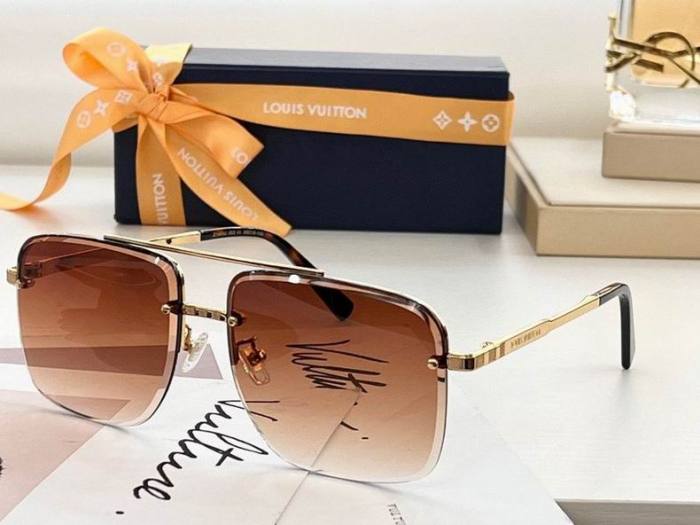  Arrenfashion Top Quality L*ouis V*uitton Glasses