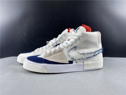  from Arrenfashion Nike SB Blazer Mid Edge