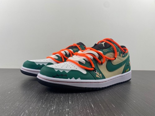  Arrenfashion Air Jordan 1 Low
