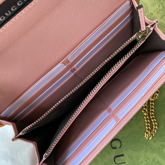  Arrenfashion G*ucci Bag Top Quality 19*10*3.5CM