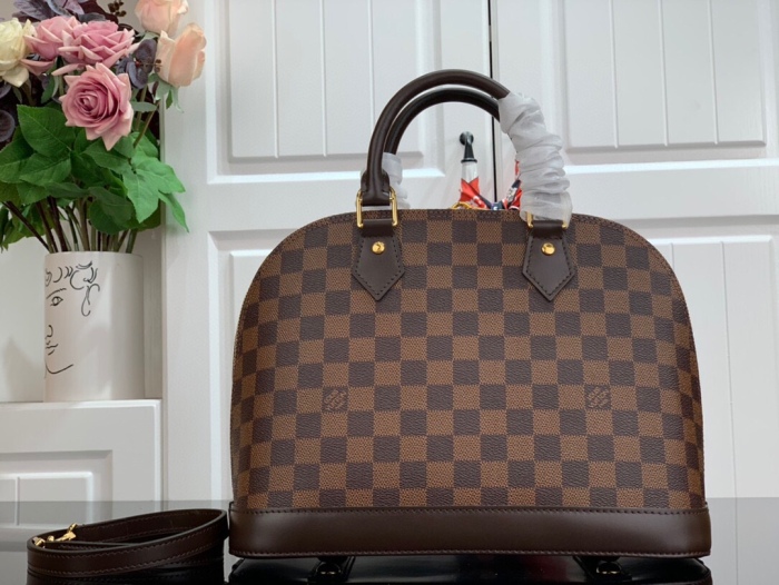  Arrenfashion L*ouis V*uitton Bag Top Quality 32*24*15CM