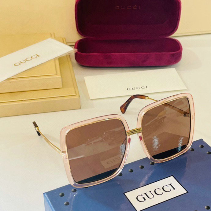  Arrenfashion Top Quality G*ucci Glasses