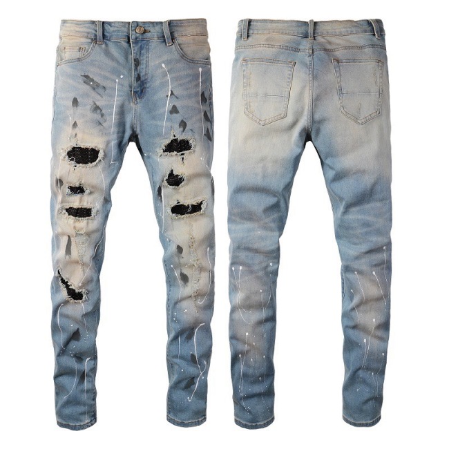  Arrenfashion Men a* miri Pants Top Quality