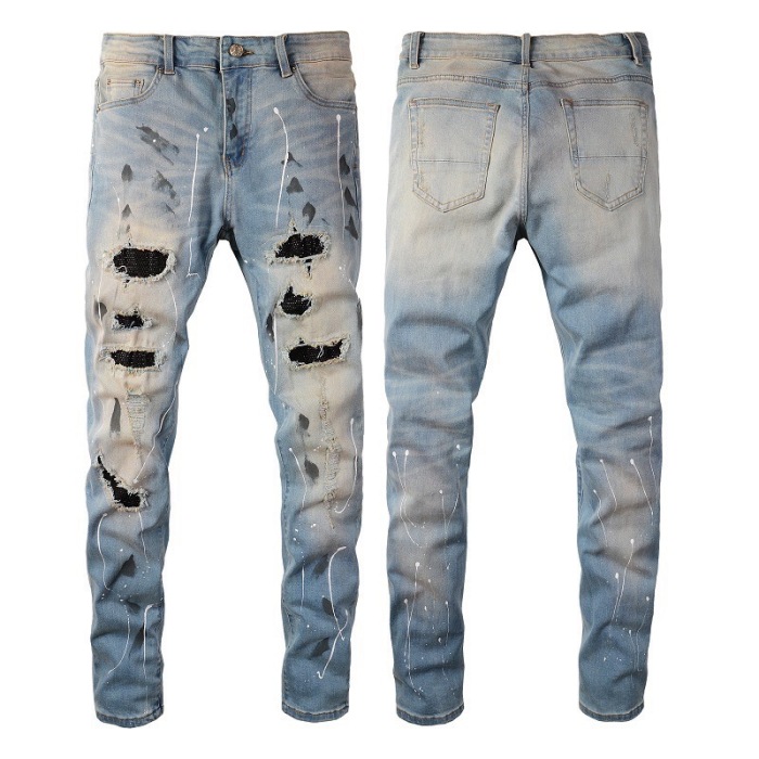  Arrenfashion Men a* miri Pants Top Quality
