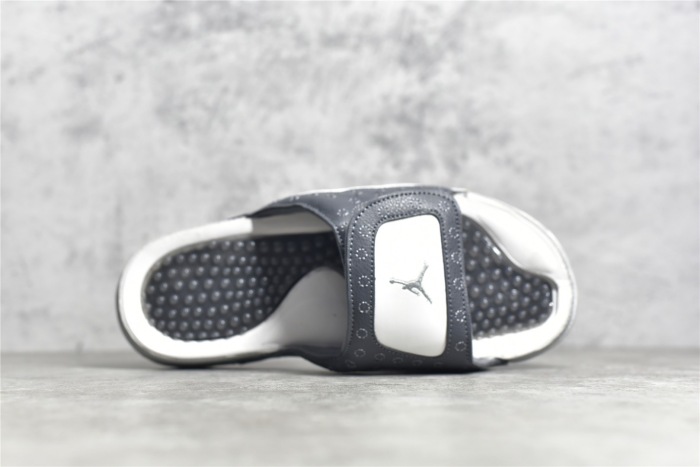 Nike Air Jordan 13 Slippers (Arrenfashion)