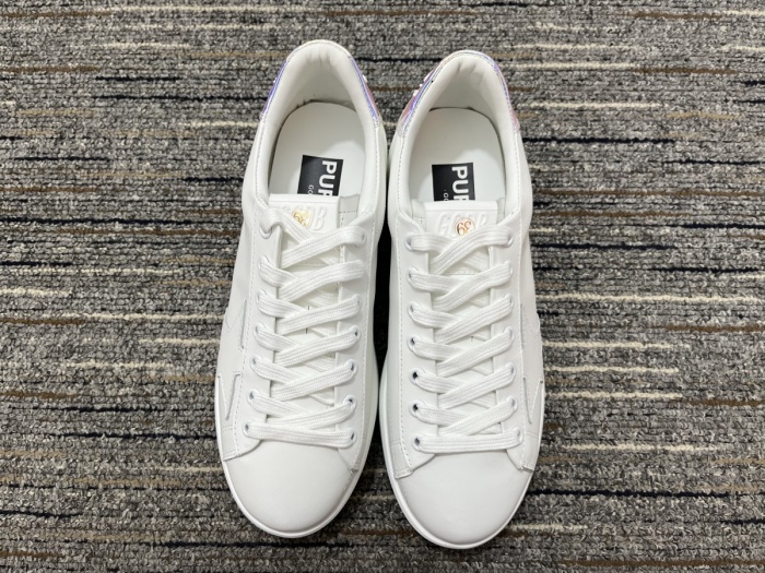  Arrenfashion Men Women G*GDB Top Sneakers