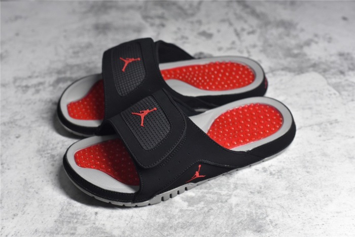 Nike Air Jordan 12 Slippers (Arrenfashion)