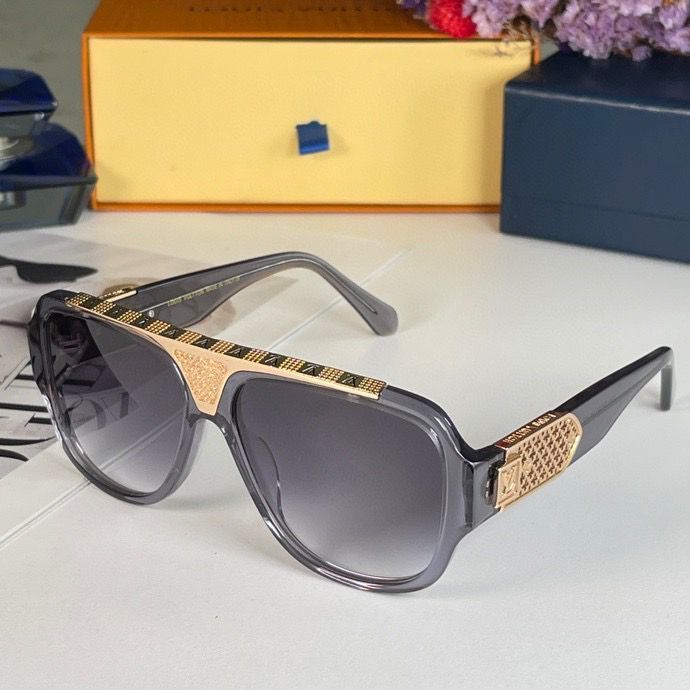  Arrenfashion Top Quality L*ouis V*uitton Glasses
