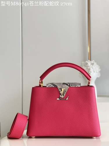  Arrenfashion L*ouis V*uitton Bag Top Quality 27*18*9CM