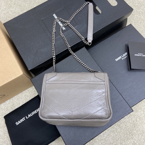  Arrenfashion Y*SL Bag Top Quality 19*15*6CM
