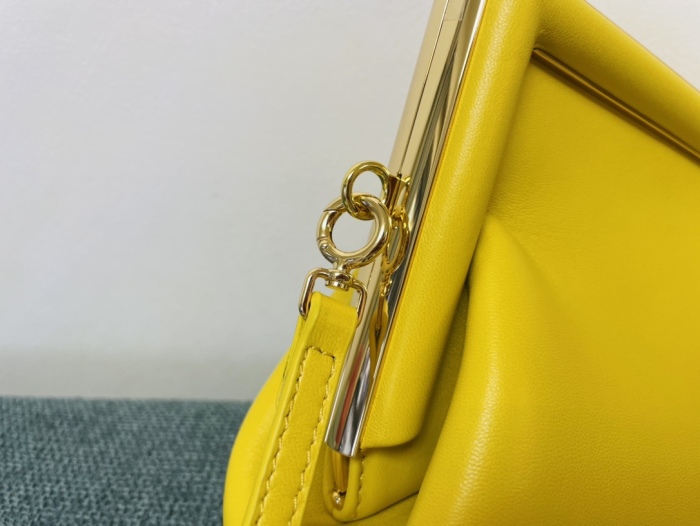  Arrenfashion F*endi Bag Top Quality 25*9*18CM