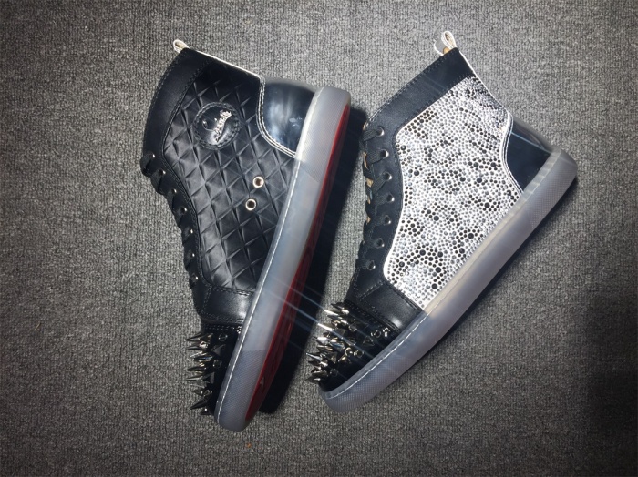  Arrenfashion C*ristian L*uboutin No Limits Sneaker
