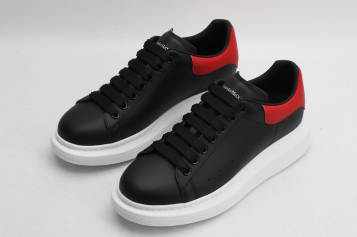  Arrenfashion Men Women A*lexander M*cqueen Top Sneaker