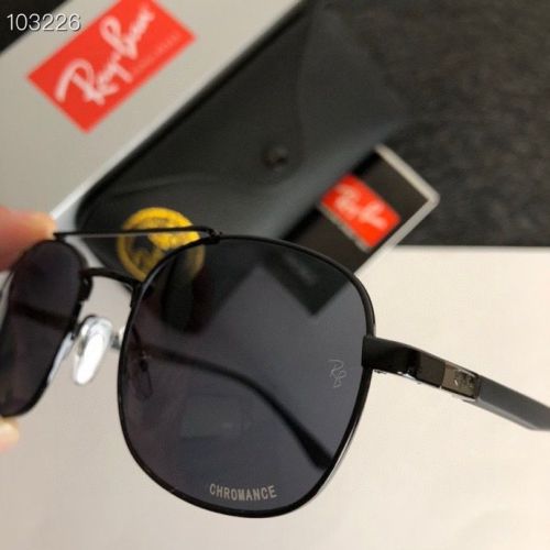  Arrenfashion R*ayban Glasses Top