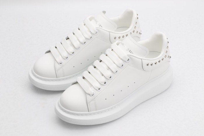  Arrenfashion Men Women A*lexander M*cqueen Top Sneaker