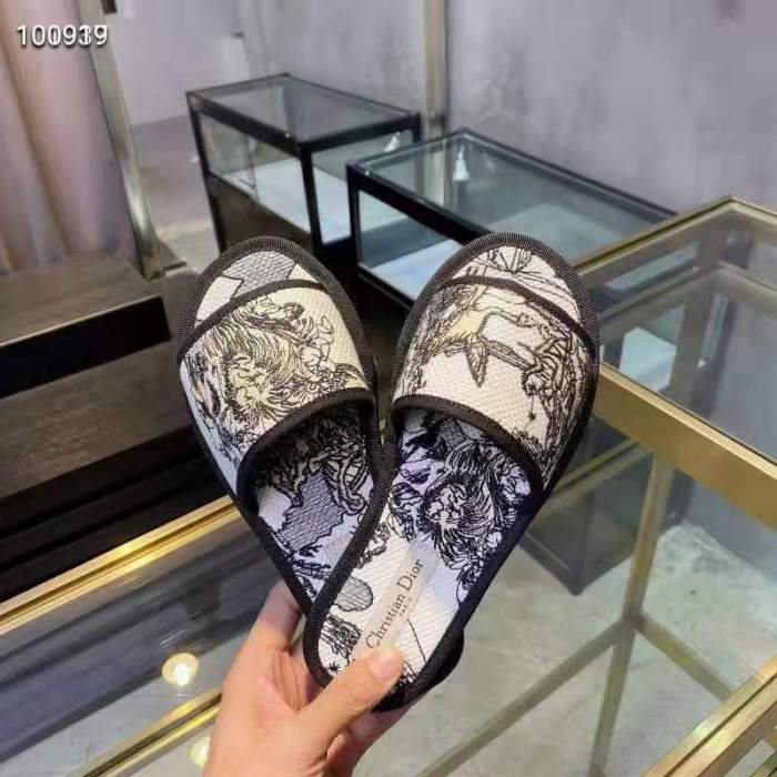  Arrenfashion Women D*ior Sandals