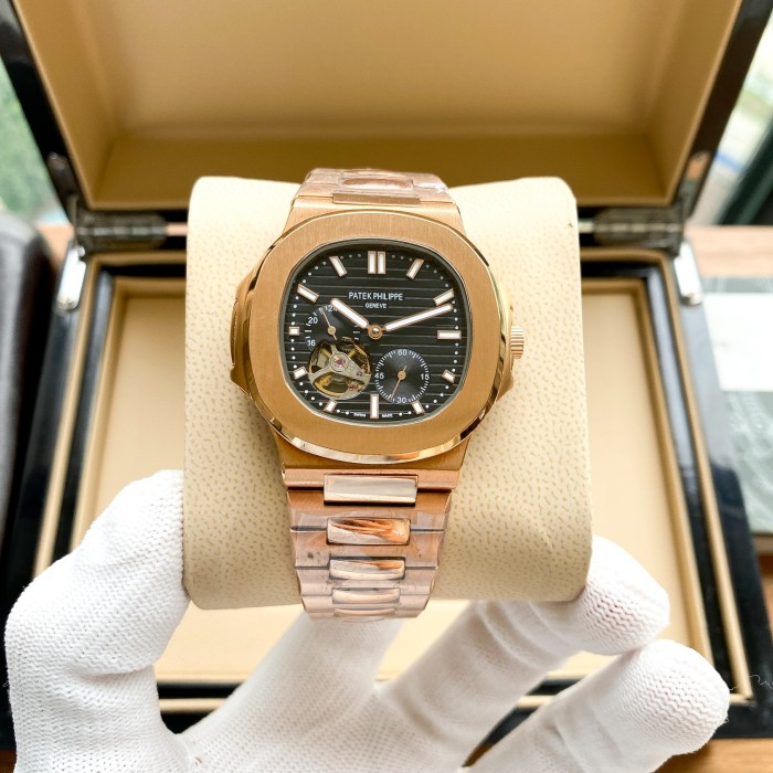 P*atek P*hilippe Watches Top Quality 43*12mm (Arrenfashion)