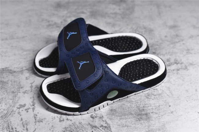Nike Air Jordan 13 Slippers (Arrenfashion)